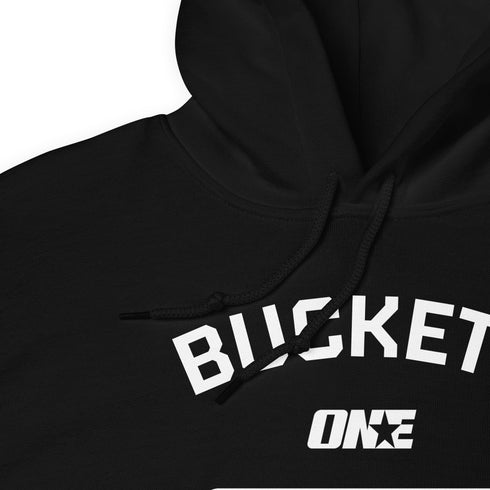 1STAR Buckets Hoodie